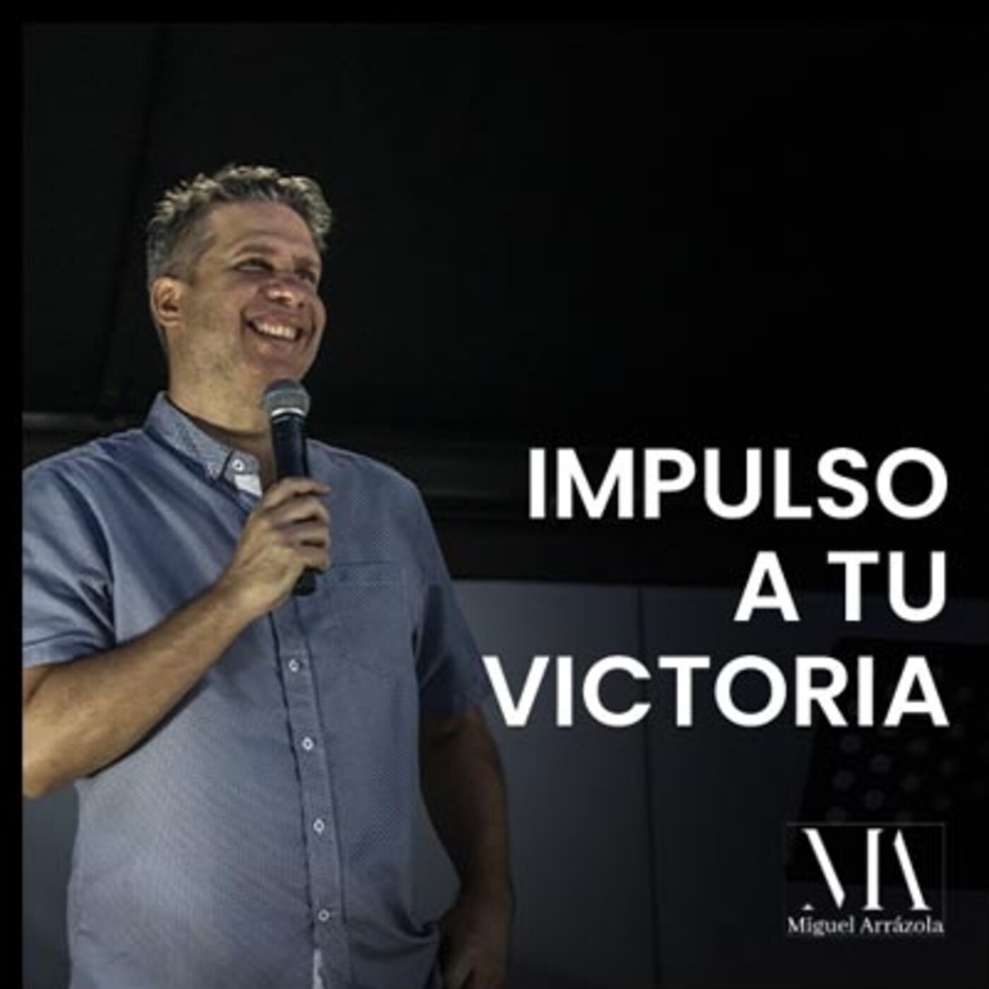 Pastor Miguel Arrázola