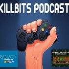 Killbits 4x30 - Excursion a RetroMadrid '17 con GameMuseum