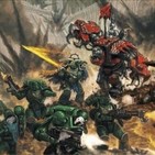 30 - La Tercera Guerra de Armageddon