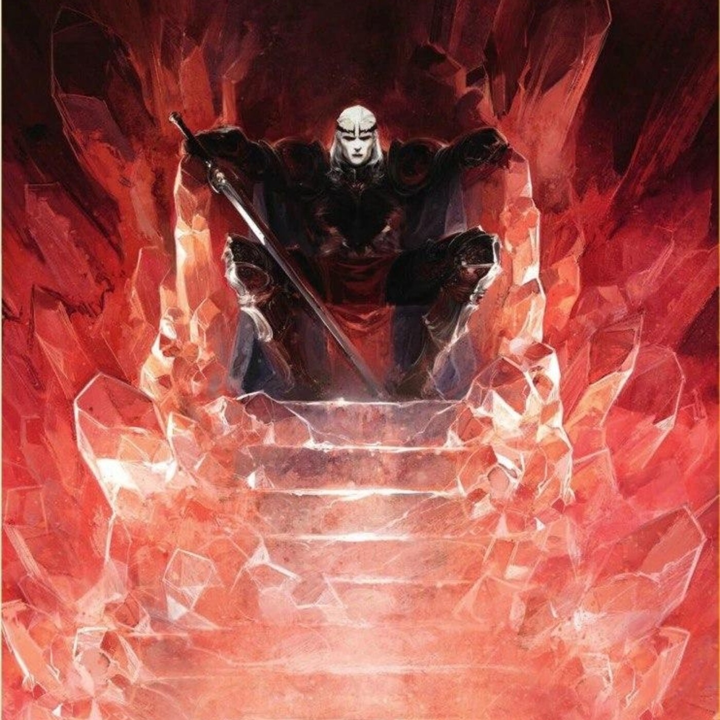 elric by michael moorcock