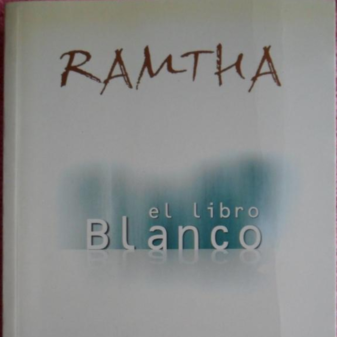 El Libro Blanco De Ramtha Epub Download