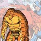 Charrando de tebeos: Episodio 15. El armadillo de Marvel Cómics, Diego Valor y la saga de los Aznar.