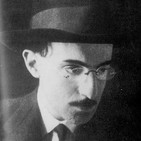Al volante del Chevrolet por la carretera de Sintra, un poema de Fernando Pessoa