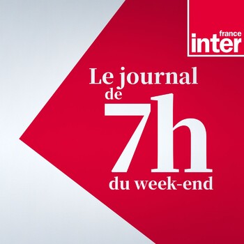 Journal 07h00 Du Dimanche 26 Février 2023 - Journal De 7h (week-end ...