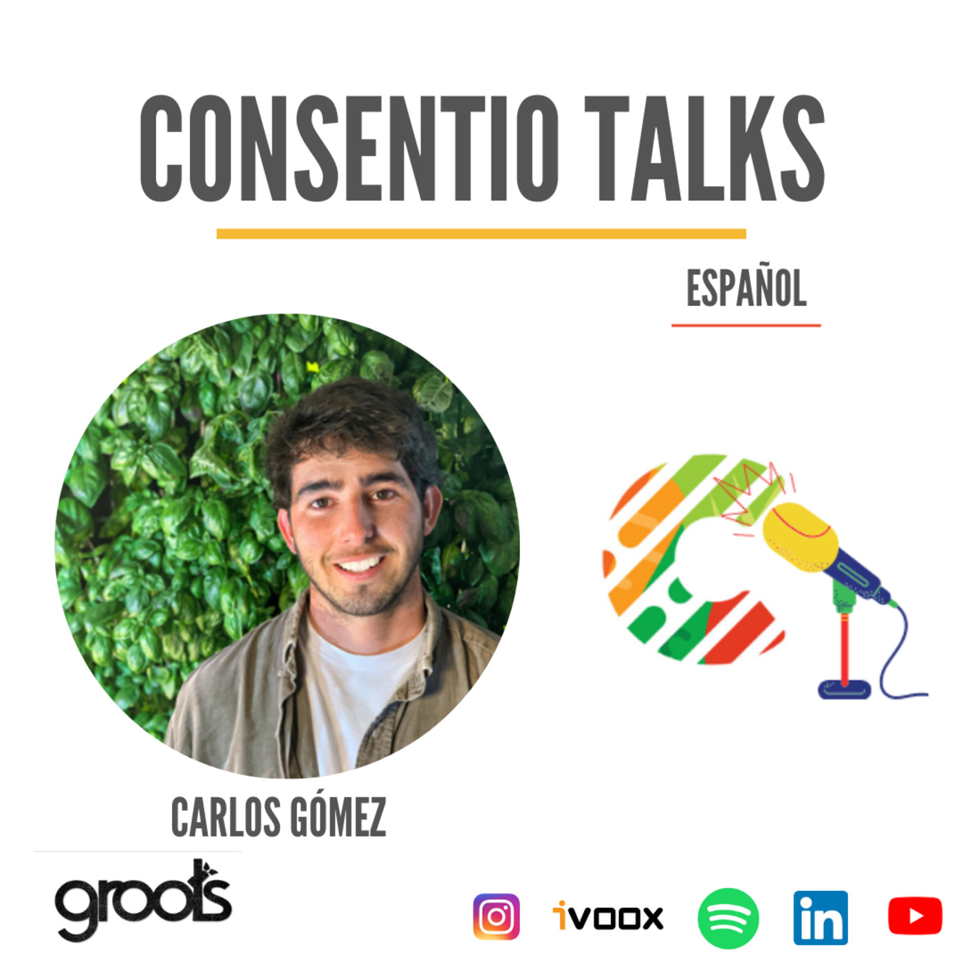 Consentio Talks