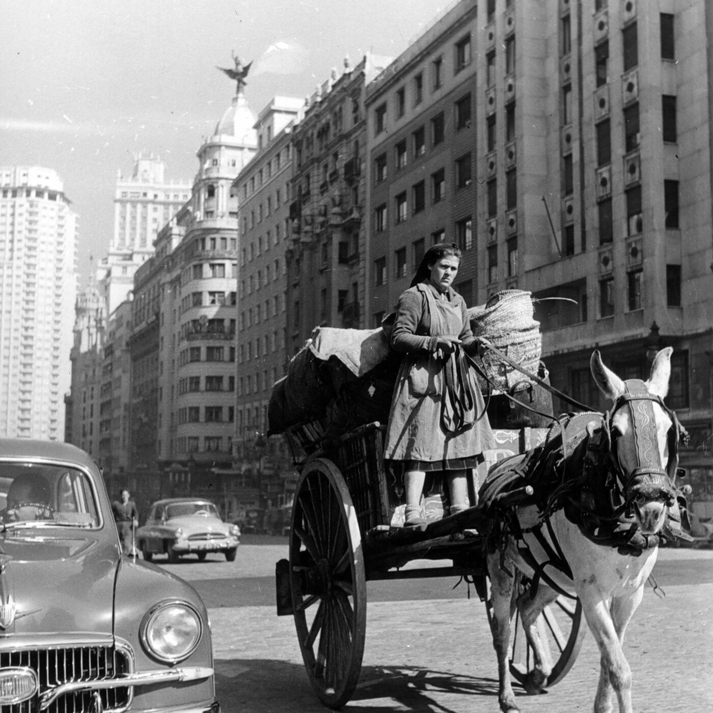 PodCastizo, el podcast de Madrid
