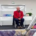 Emilio Carrillo Conferencia Catalunya 25/04/15 Programa Especial Más Allá de la Tierra radio LA MARINA FM 1ª Parte.