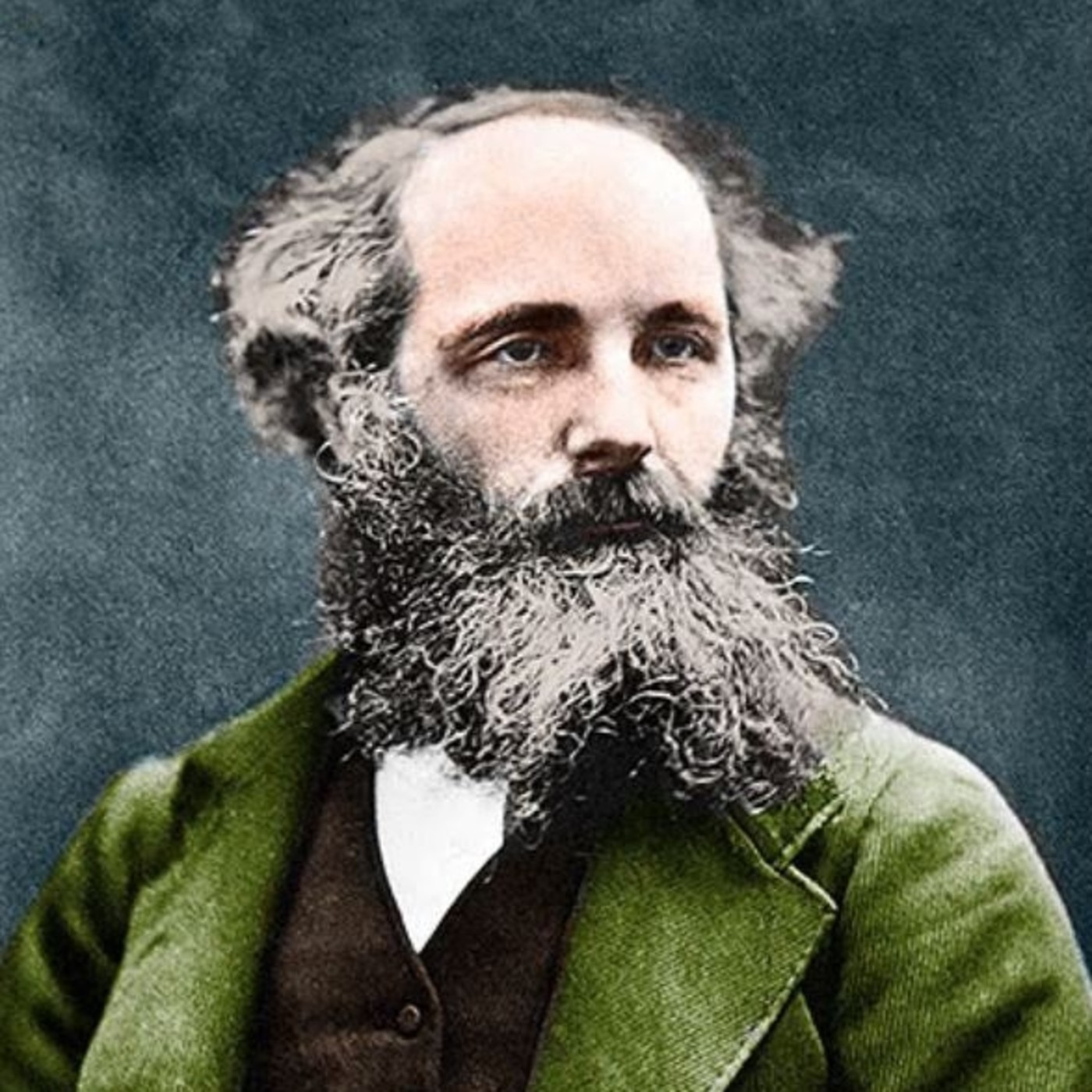 Especial James Clerk Maxwell en Fabo MS MundoSciencia en mp3(02/05 a