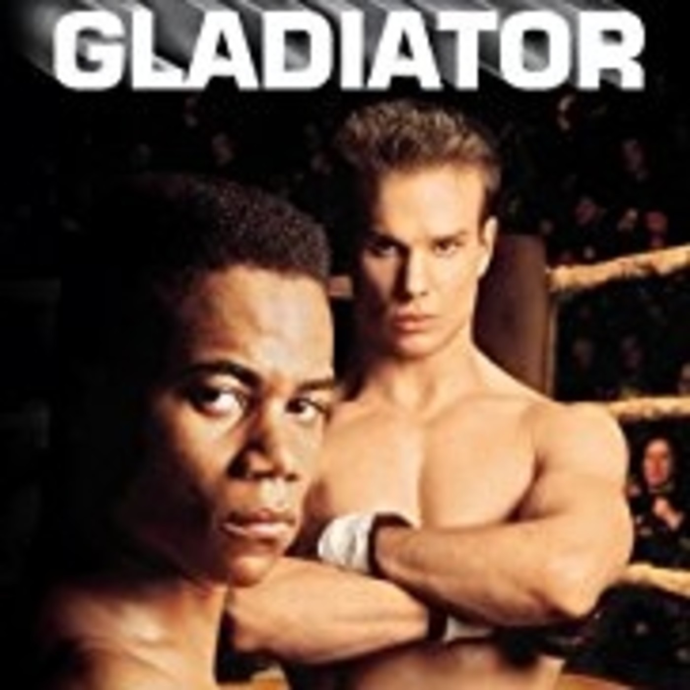 Gladiator Pelicula Completa En Español Latino 1992