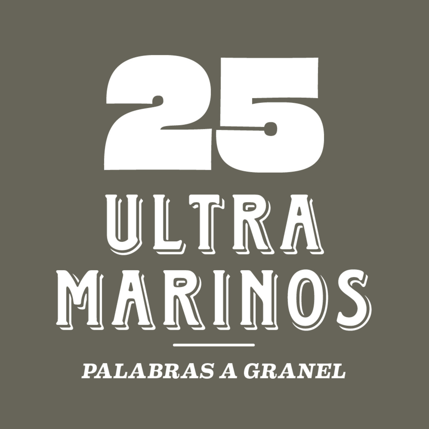 ULTRAMARINOS
