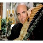 JOHN DOAN: La Guitarra Arpa