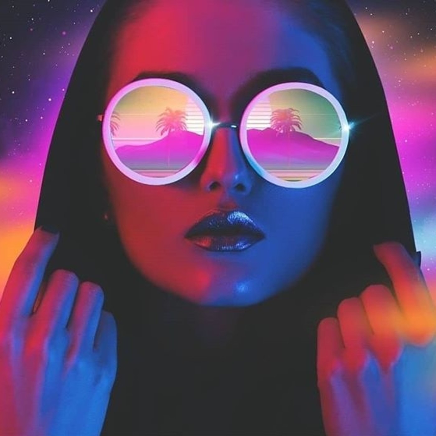 RETROSONORA - Dany Martínez