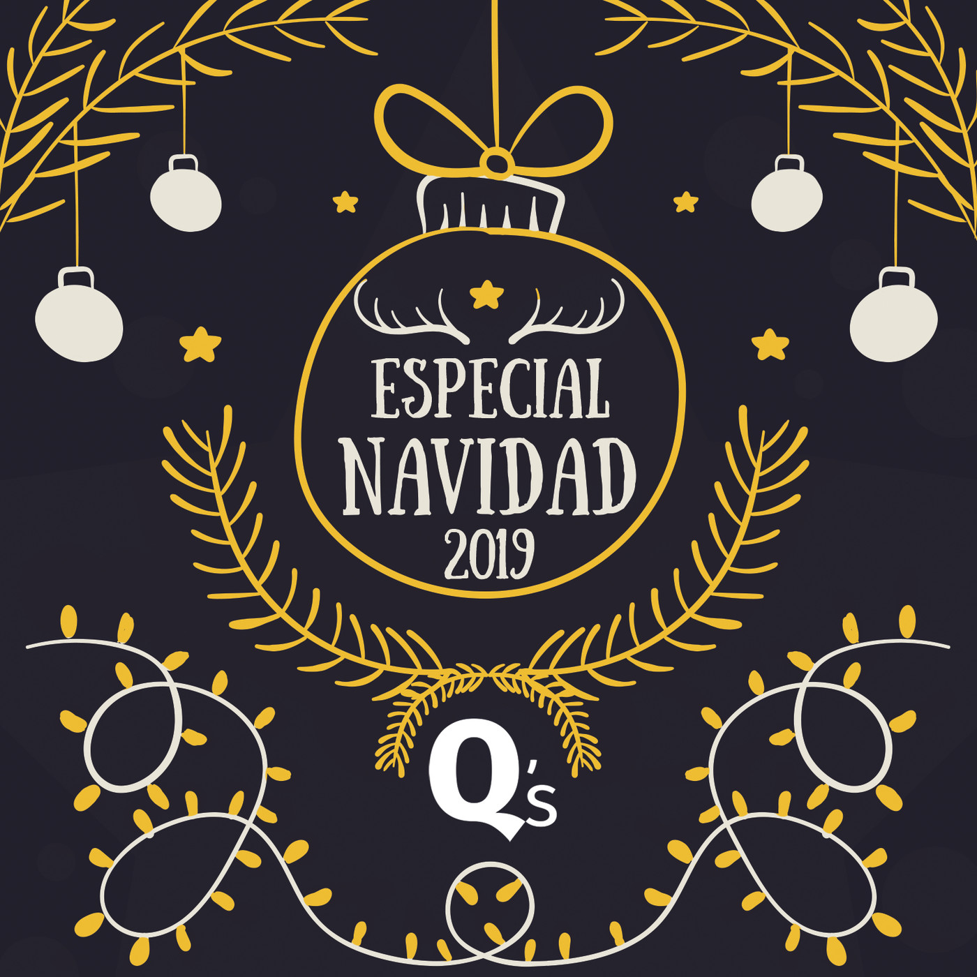 Quillo’s Podcast