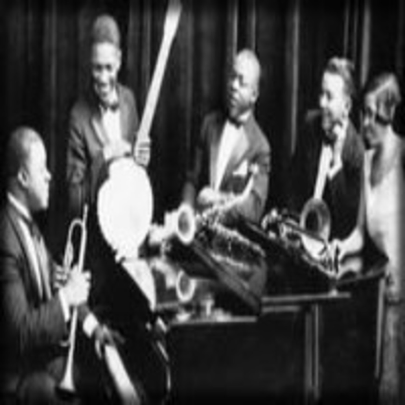 La odisea de la música afroamericana