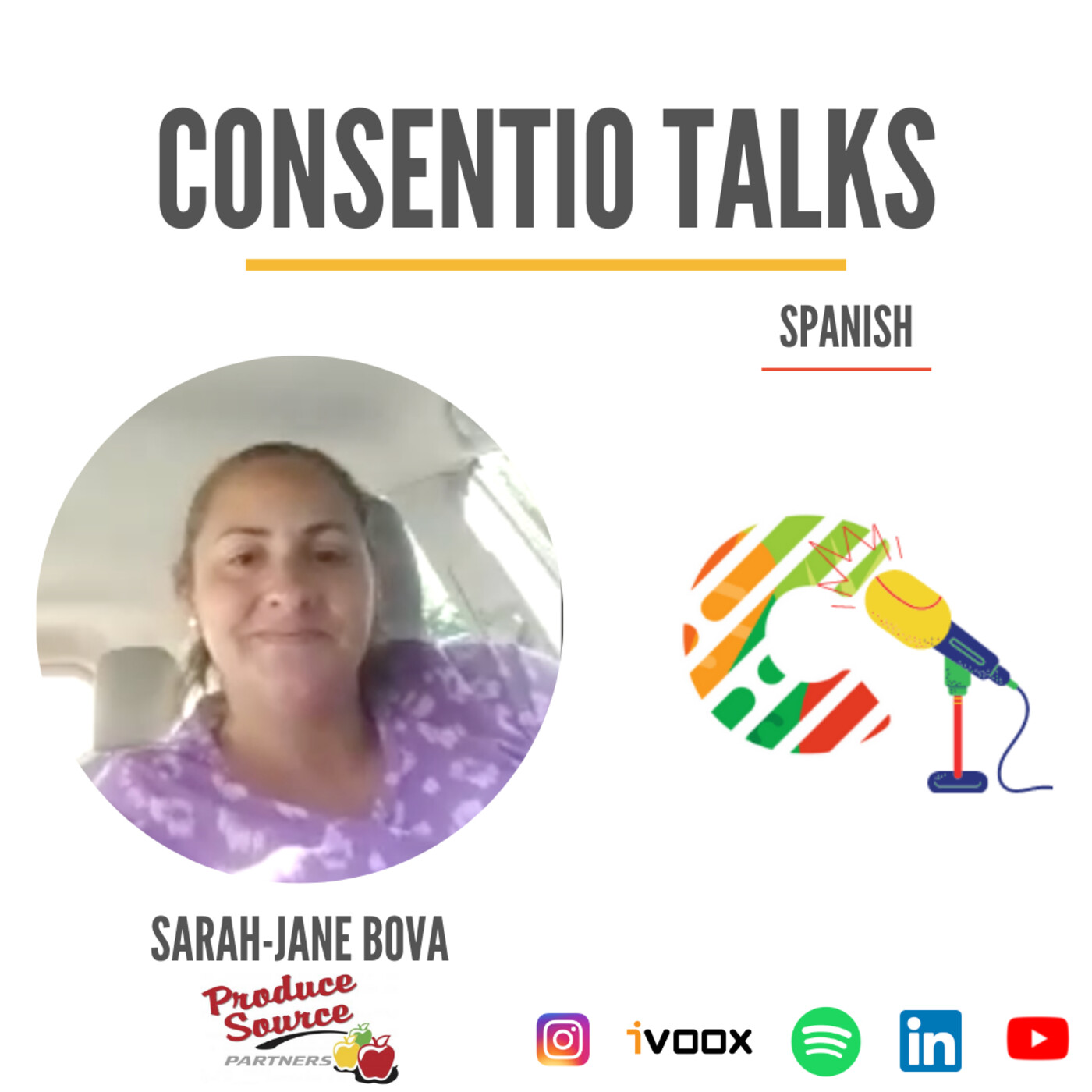 Consentio Talks