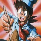 Charrando de tebeos. Episodio 9: Especial fin de año (chino).