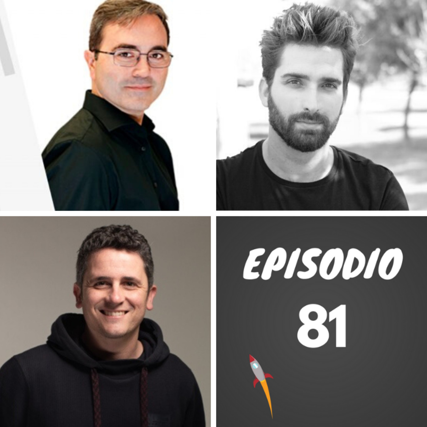 Episodio 81 - El efecto comunidad en los negocios digitales