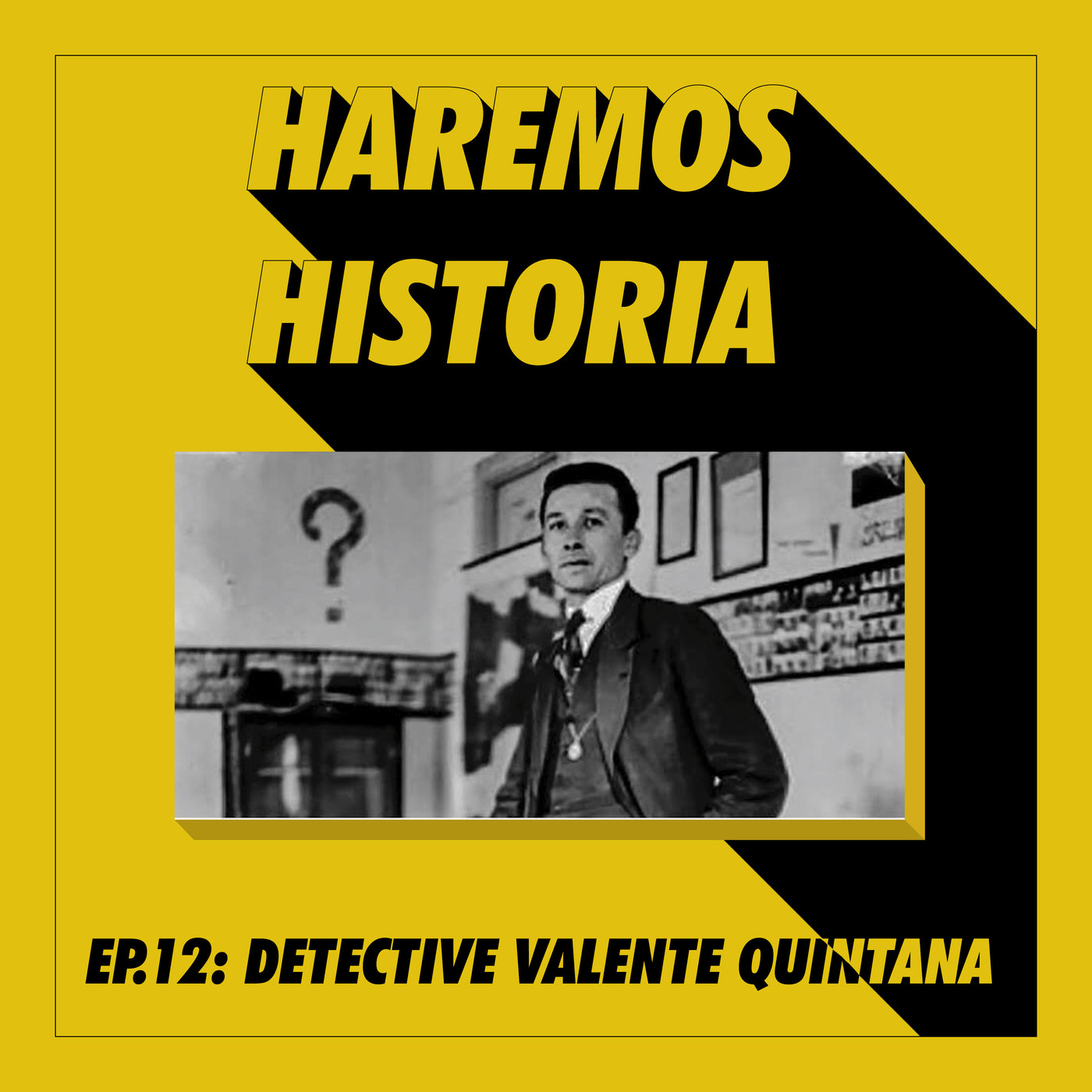 Haremos Historia