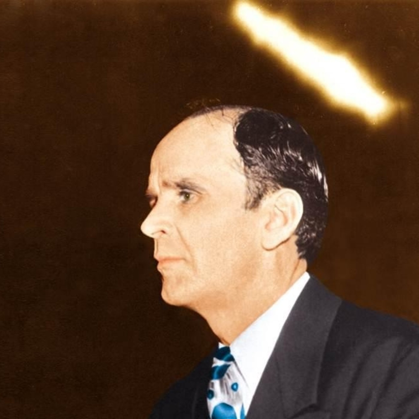 Podcast de Gabriel Alberto Giraldo Guerre