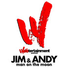 Jim & Andy / Man On The Moon