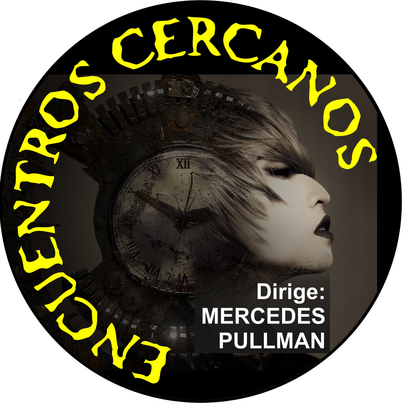 ENCUENTROS CERCANOS CON MERCEDES PULLMAN