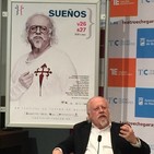 Rueda de prensa - 'Sueños' - Teatro Cervantes