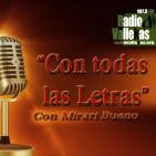 Con todas las Letras 1 de febrero de 2016