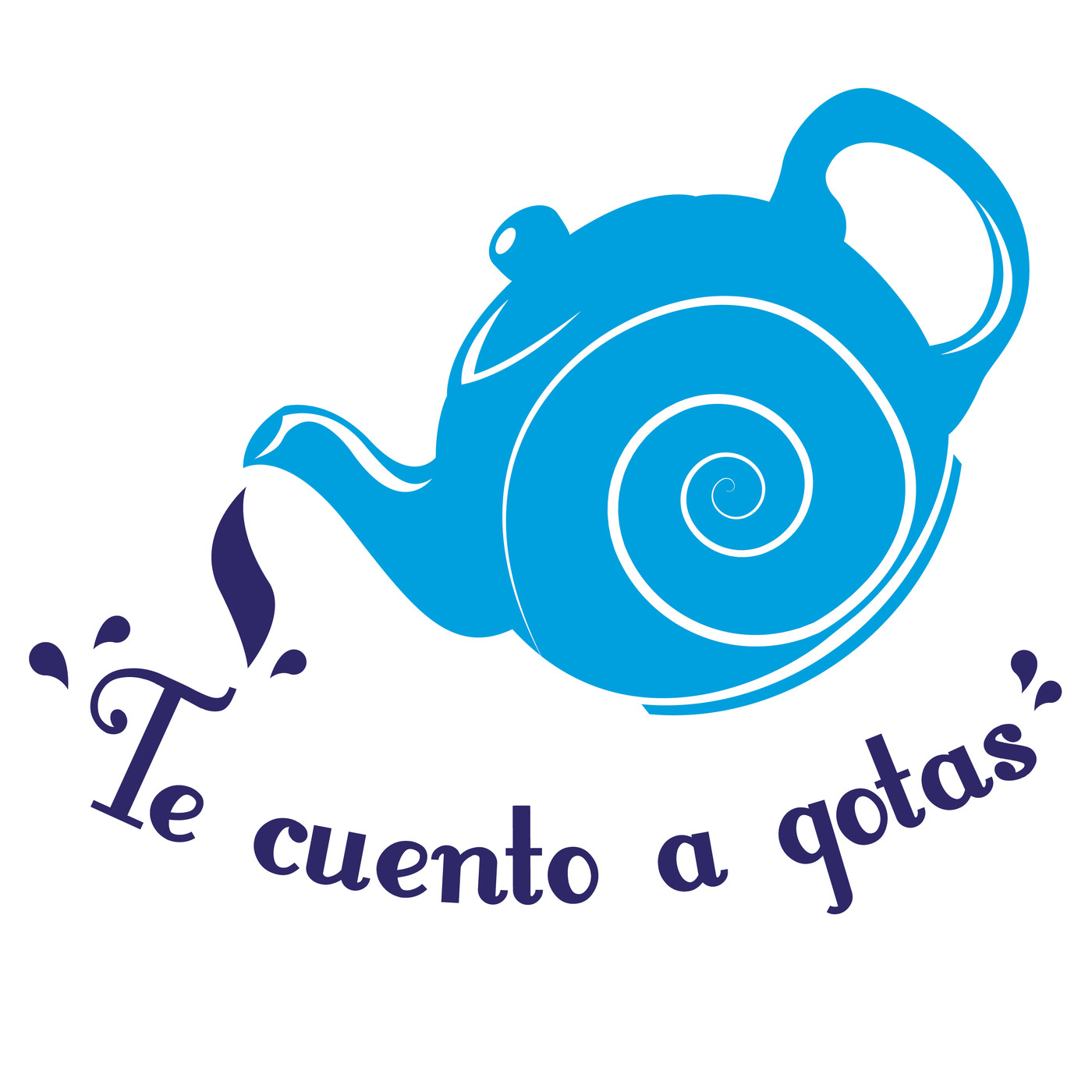 Te cuento a gotas