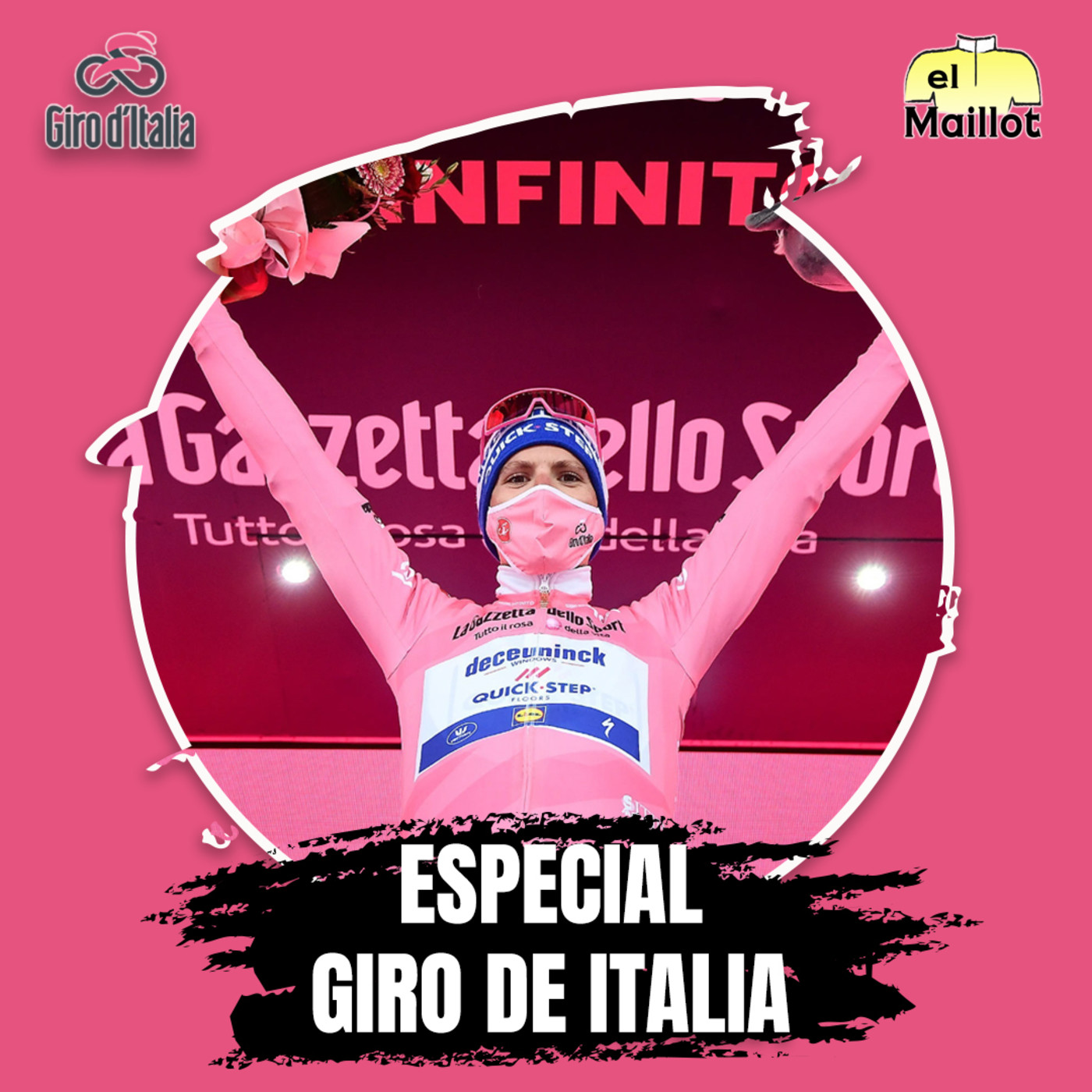 El Maillot - Especial Giro de Italia #3 | Un fin de semana... ¿decisivo?