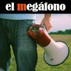 Entrevista a Leonardo Herou - El Megáfono - Del Molino 89.3 FM