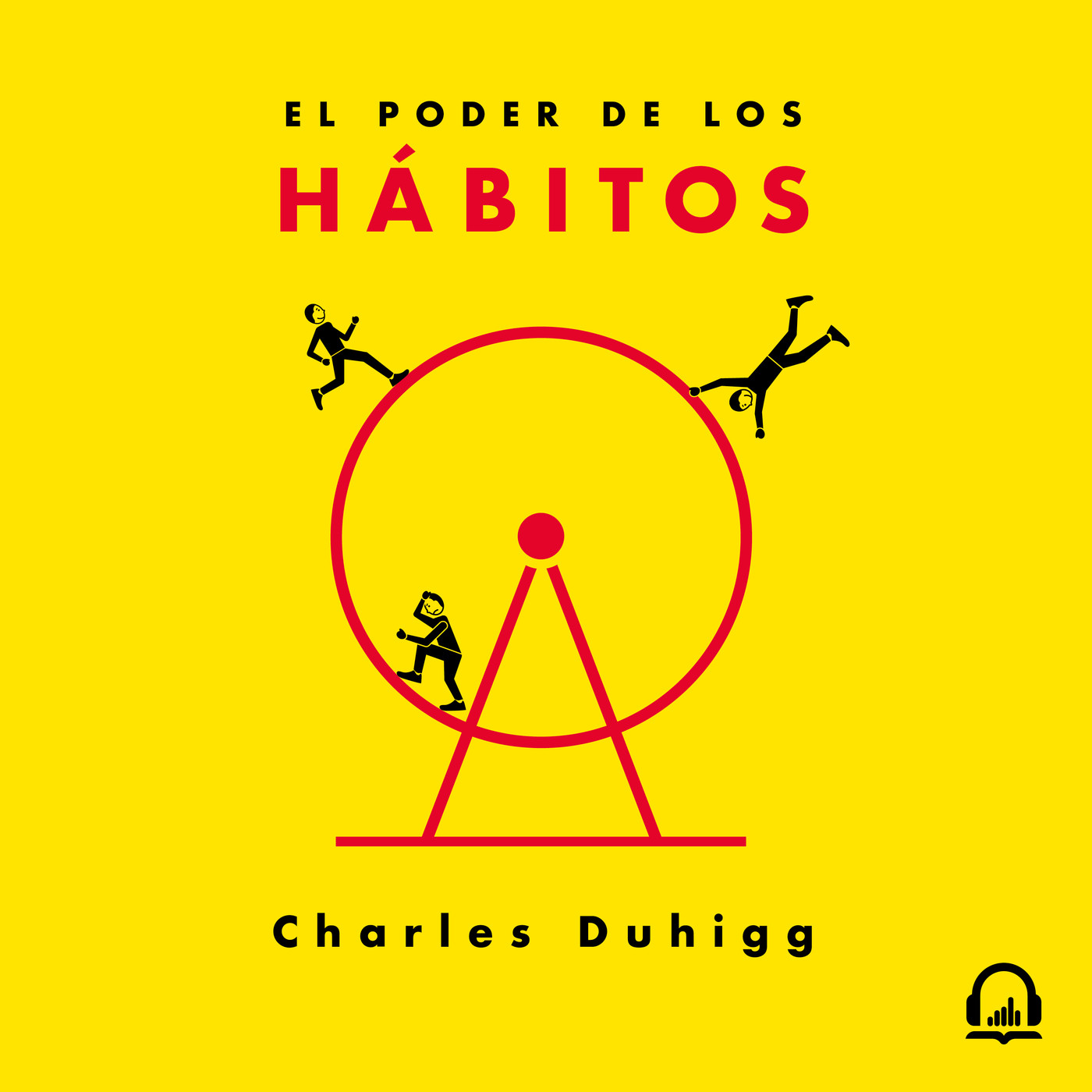 El poder de los hábitos - Charles Duhigg en Penguin Audio en mp3(14/11
