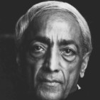 CDC 2x03 - Jiddu Krishnamurti