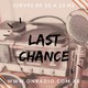 Last Chance 21 de junio