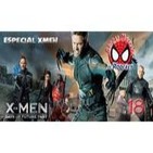 Spider-Man: Bajo la Máscara 18 -Especial X-Men: Días del Futuro Pasado