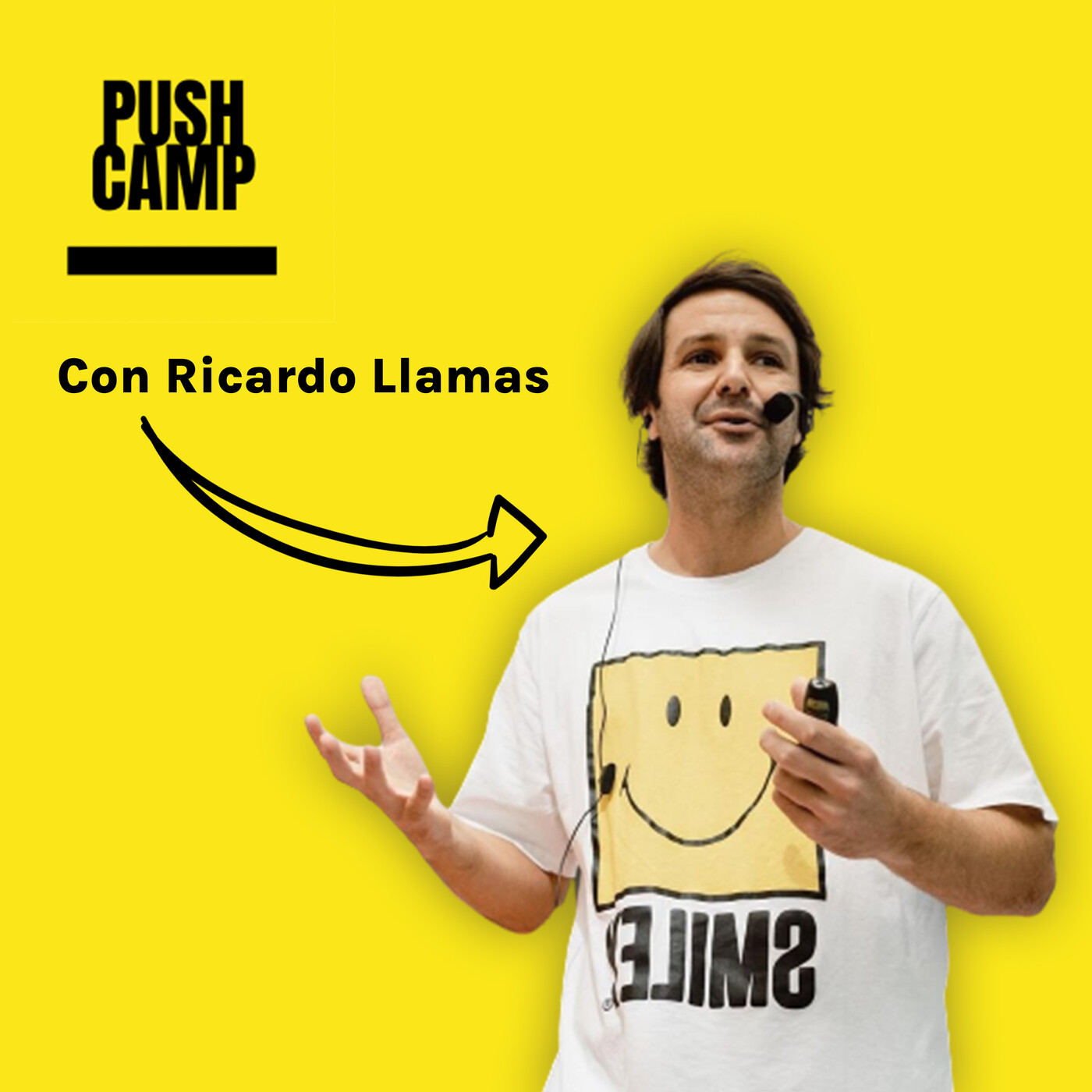 PUSHCAMP