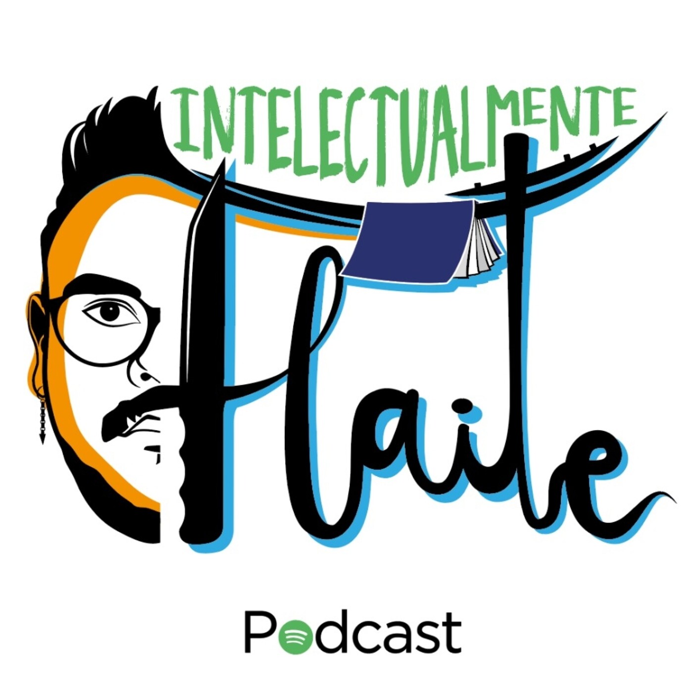 Intelectualmente flaite
