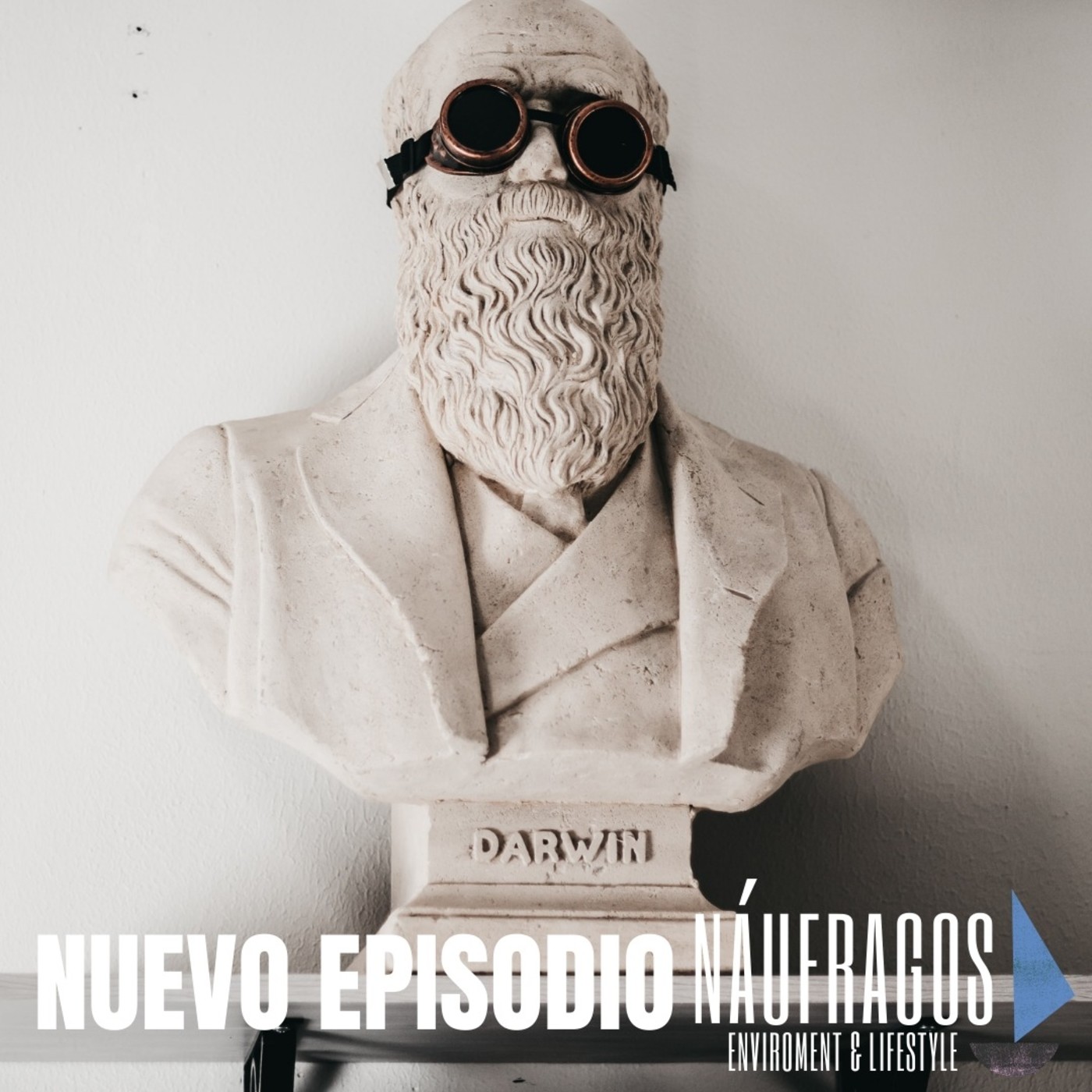 Náufragos