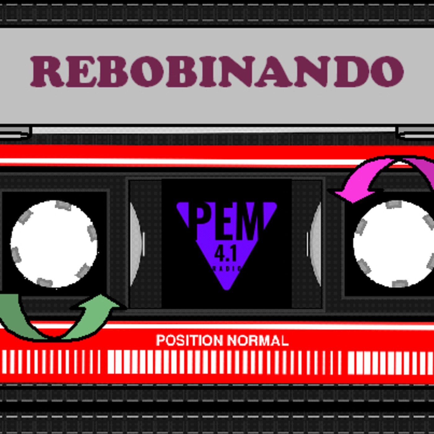 Vagos y Maleantes, el Podcast