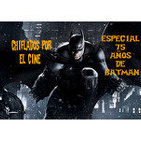 Especial 75 años de Batman