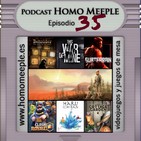 Episodio #35.- Terraformando Albacete