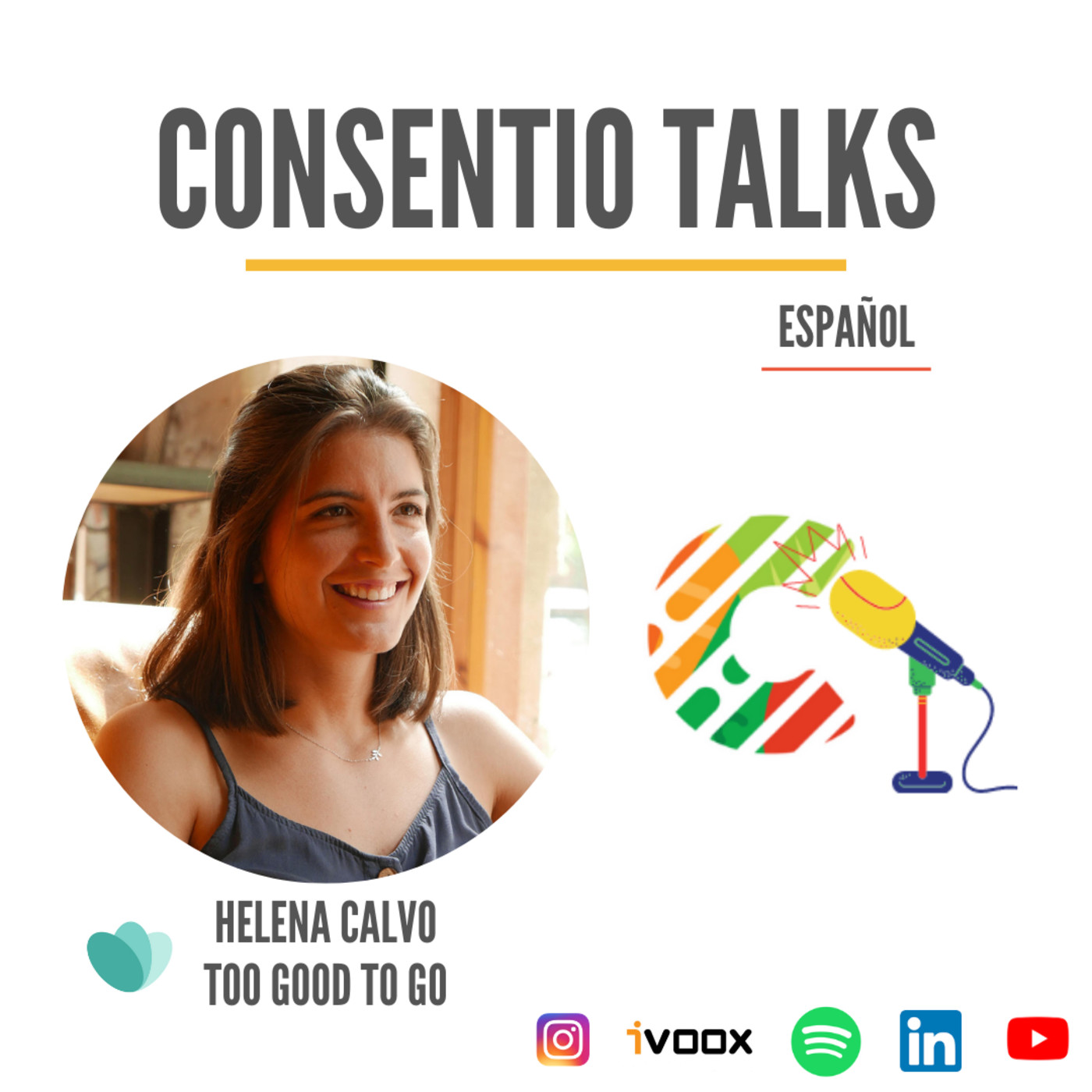 Consentio Talks