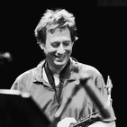 Libertad Jazzera #147. John Zorn (Simulacrum). Guru Guru Fest 2012. Medeski, Martin & Wood with Nels Cline...