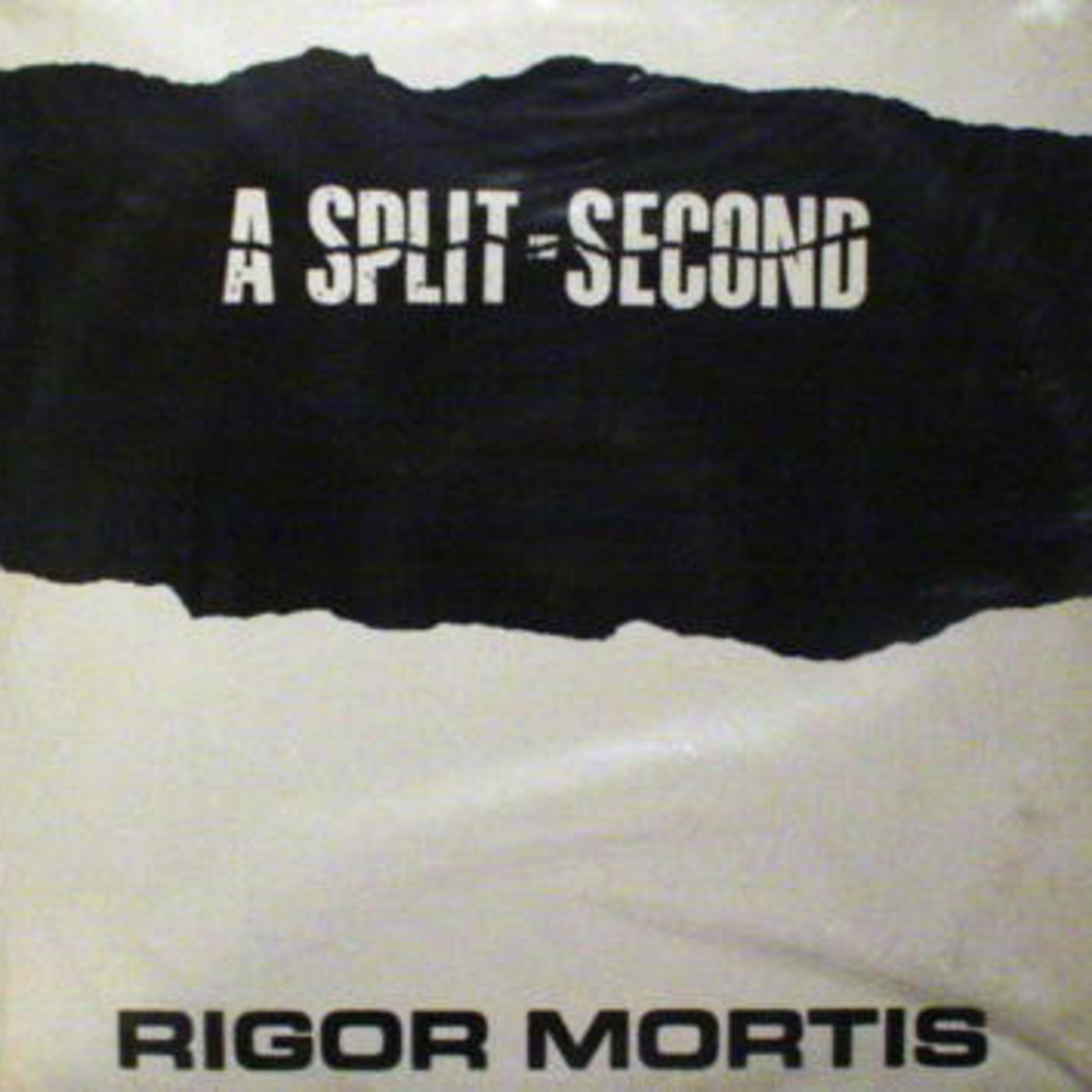 split second 1987