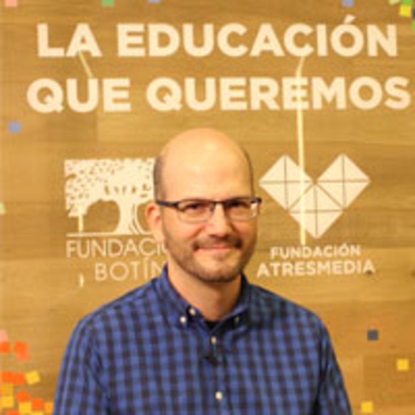 Podcast Fundación Botín