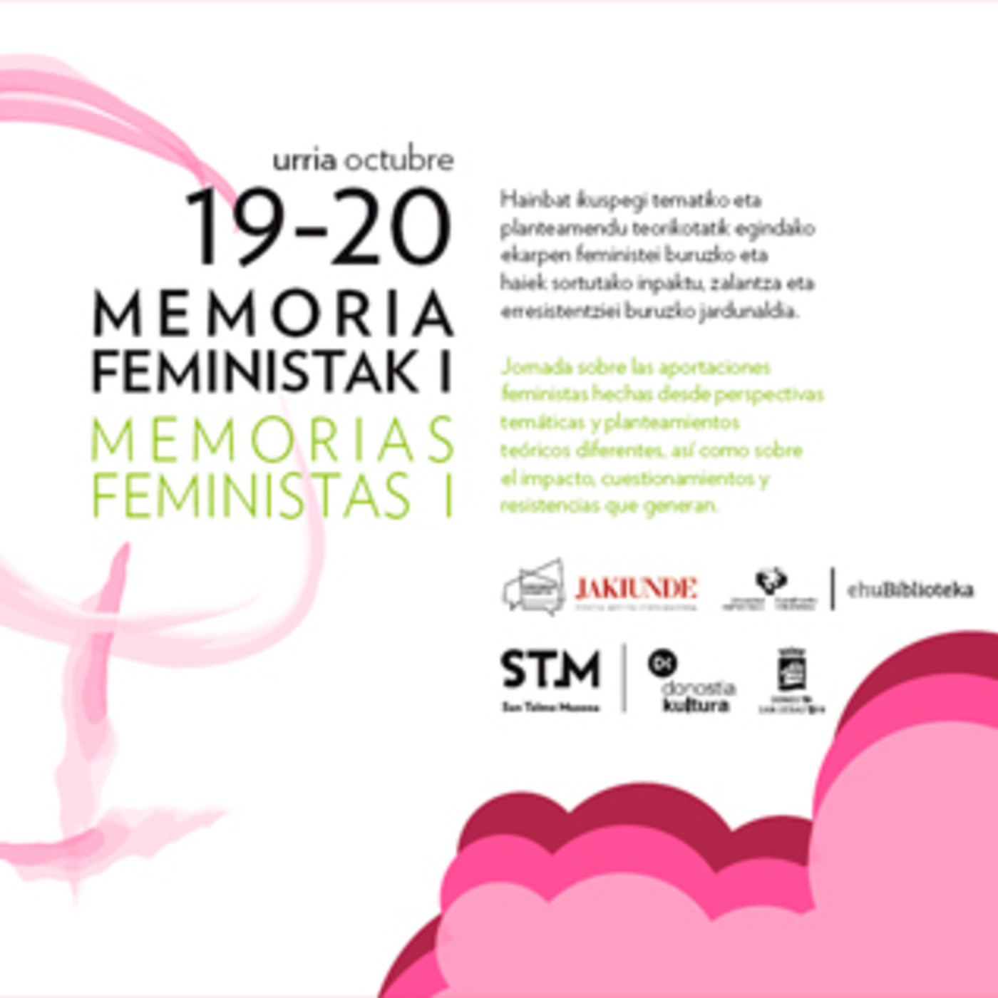 San Telmo Museoa: Erronkak / Desafíos