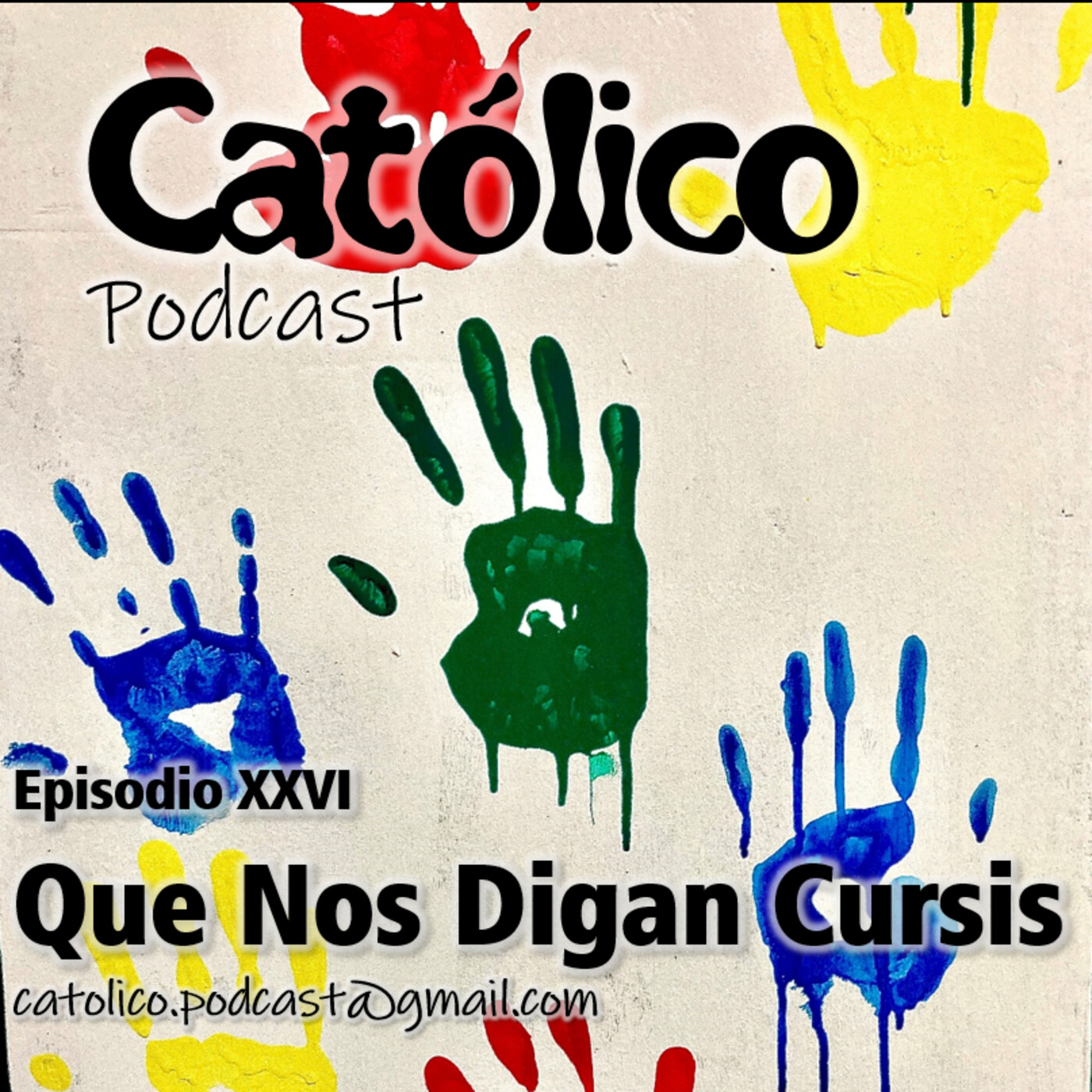 Católico