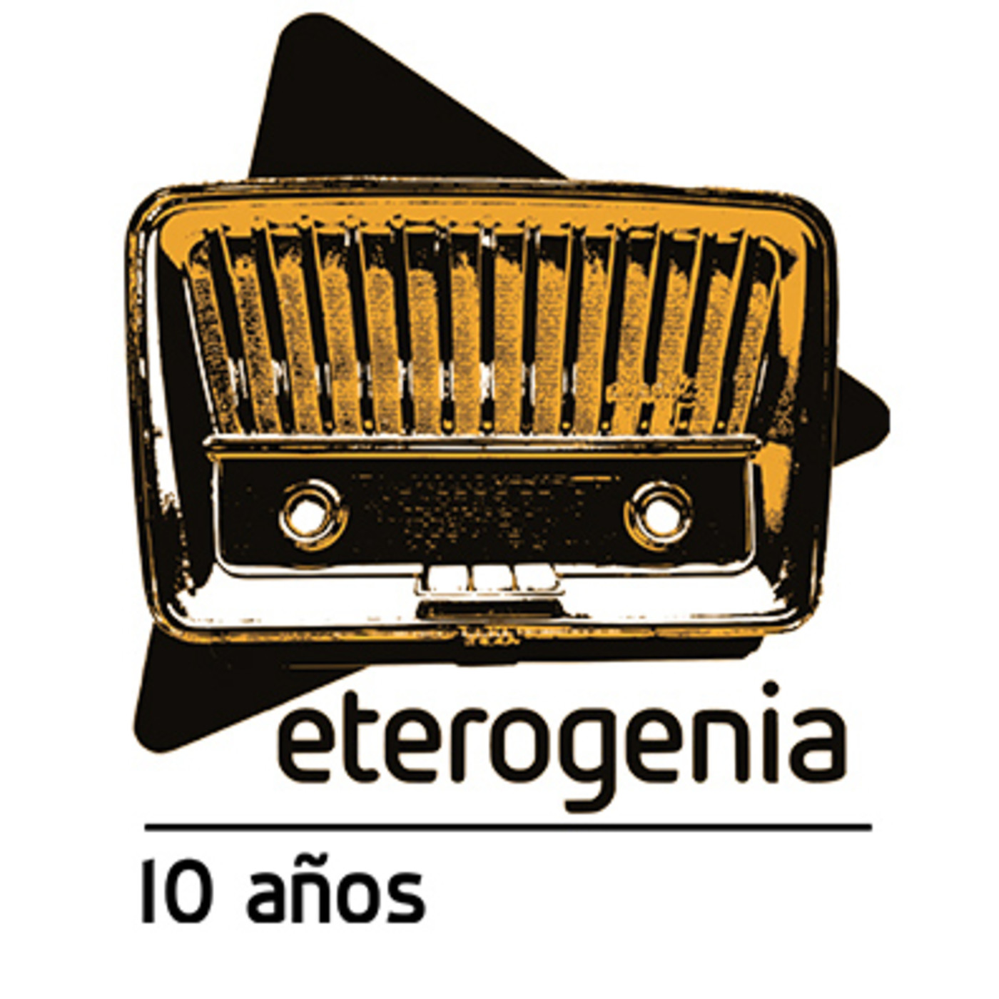 Radio Eterogenia