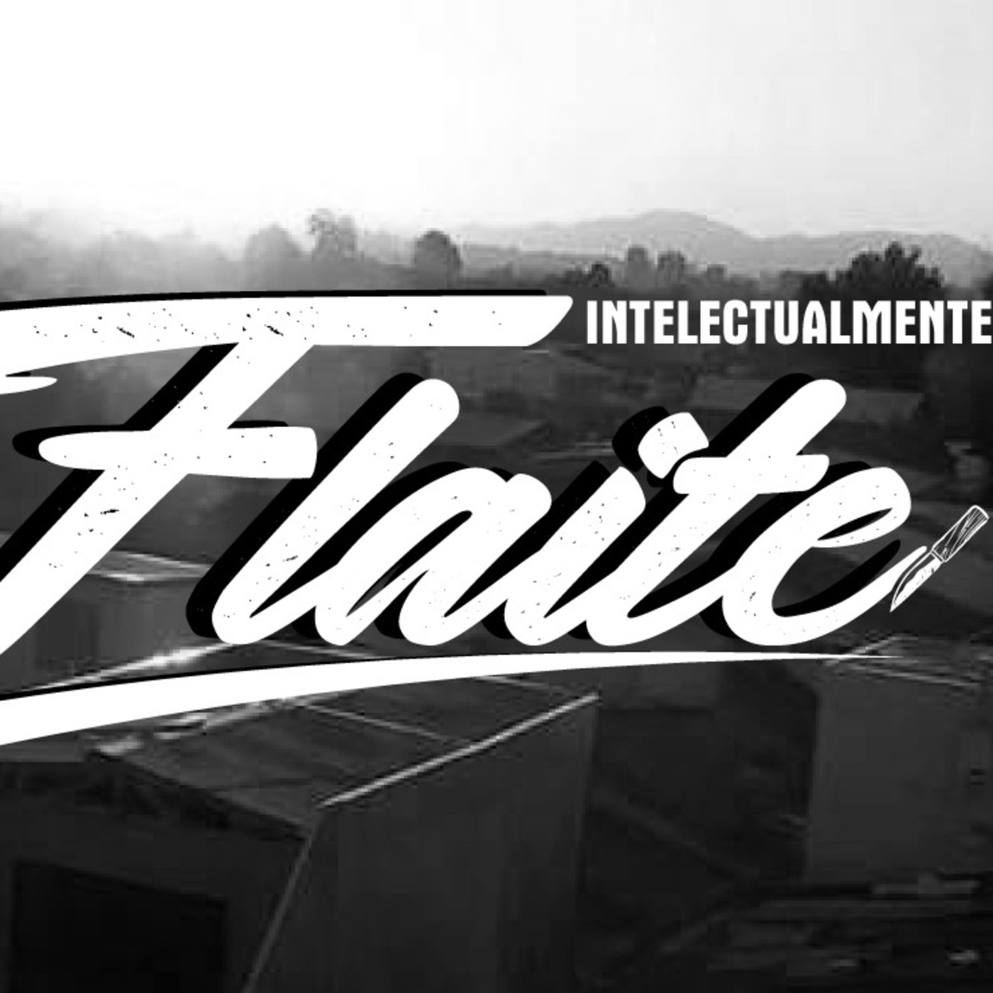 Intelectualmente flaite