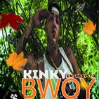 Dar del alma nº37 Kinky Bwoy