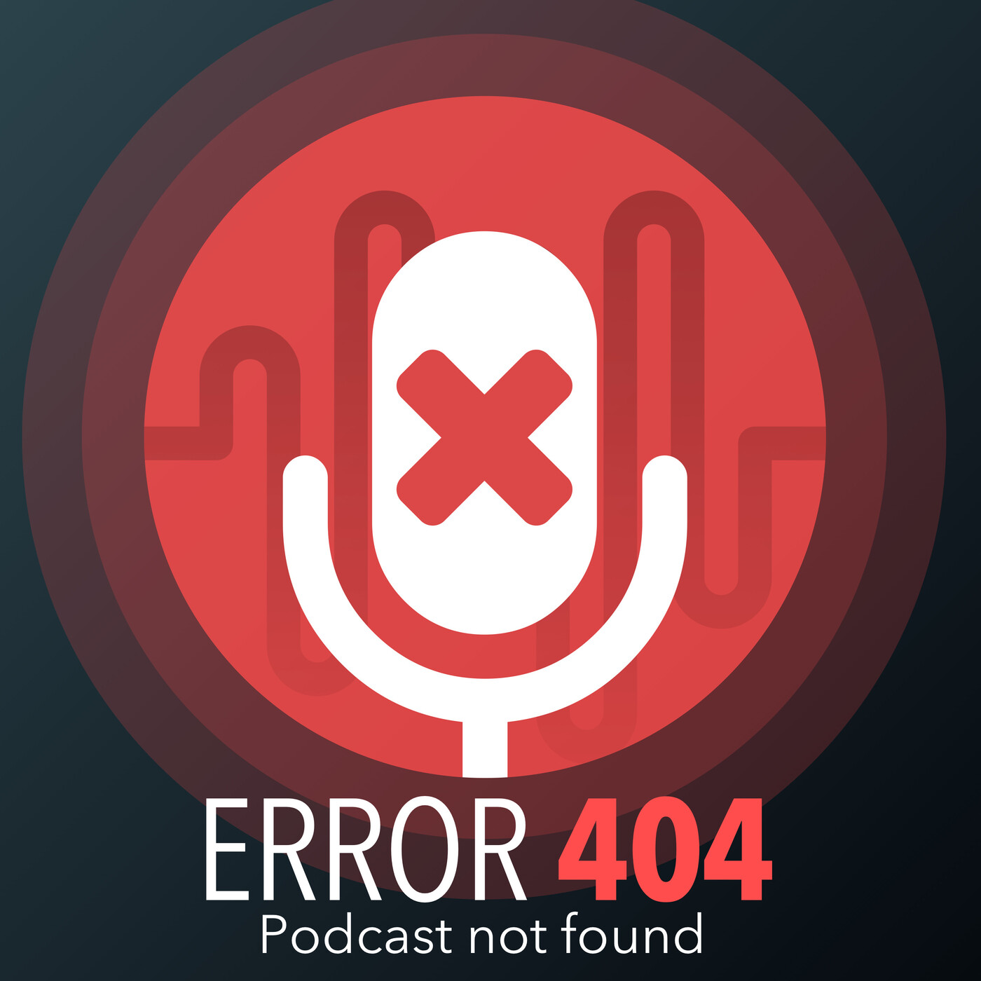 Error 404
